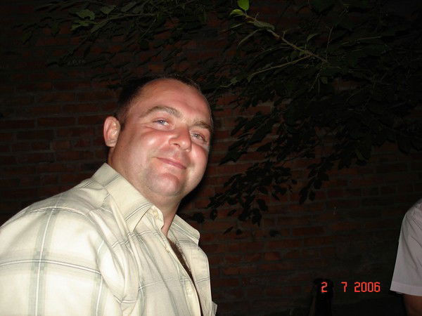 Виталий Шабельник