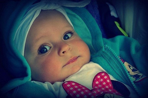 Ирина Белова