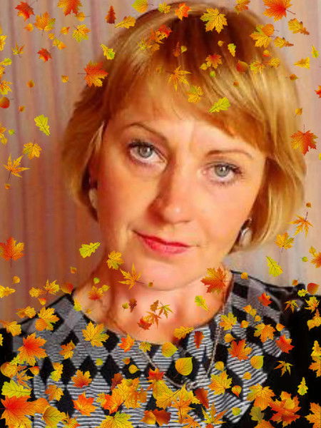 Светлана Есина