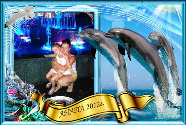 Елена Николаенкова