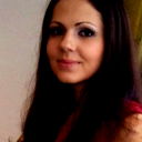 Ирина Романова