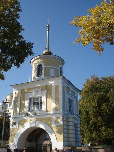 Юлия Бубнова