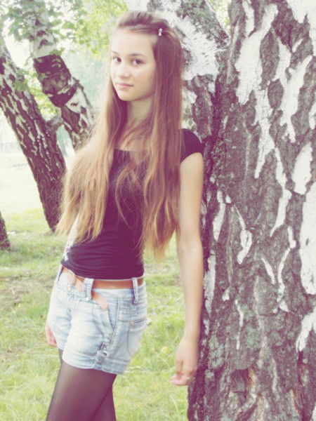 Катя Осипова