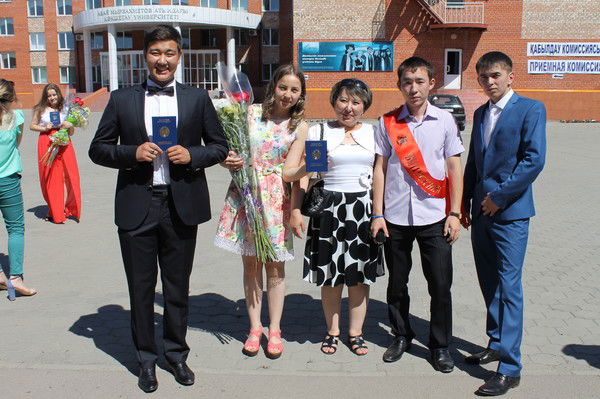 Айсулу Жусанова