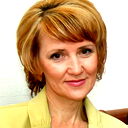 Лена Рыцова