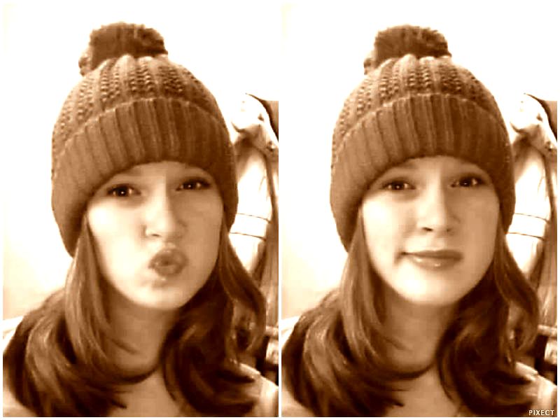 Светка Якушева