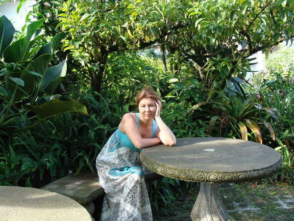 Зухра Насирдинова