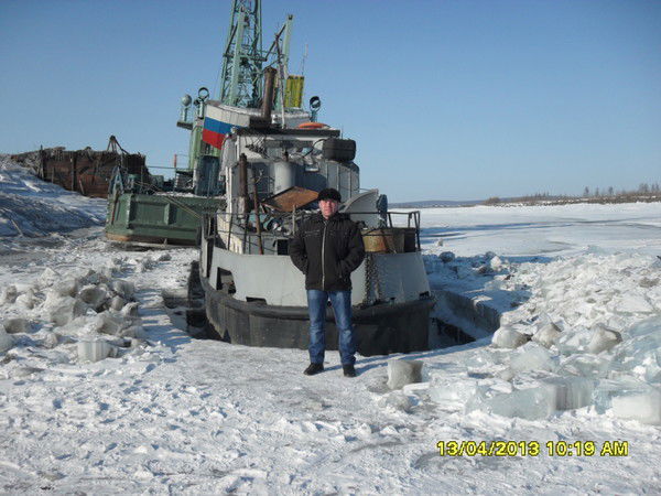 Евгений Томшин