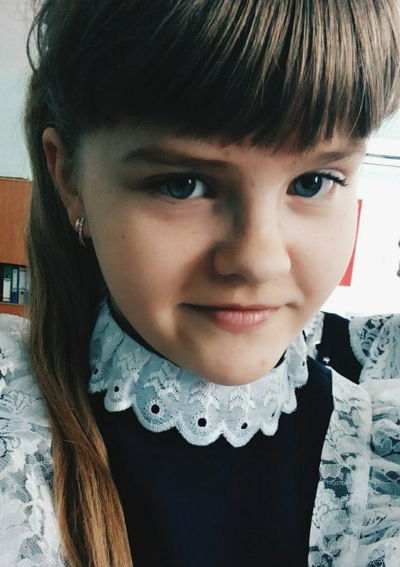 Юлия Дёмина