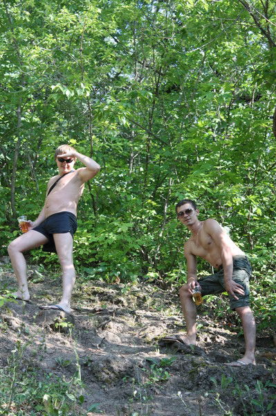 Александр Корнеев