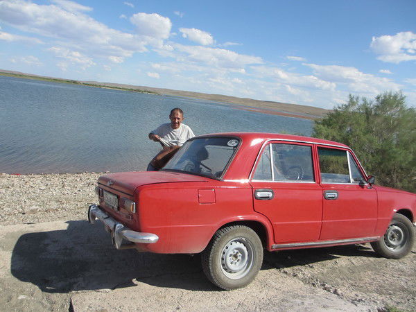 Сергей Игнатьев