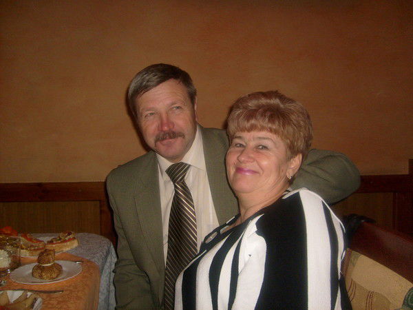 Виктор Кондрошов