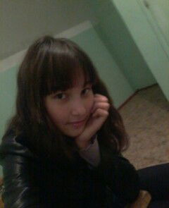 Виктория Муратова