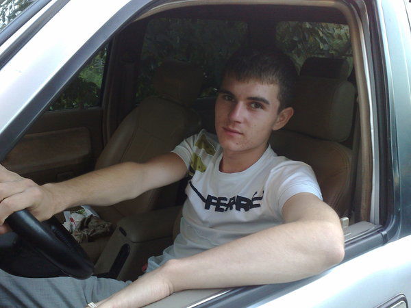 Артём Яковлев