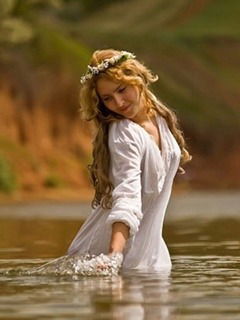 Людмила Жарикова