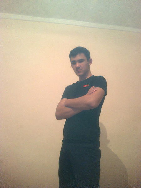 Байгелдин Туякбаев