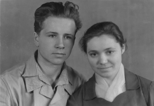 Алексей Курочкин