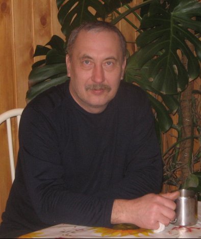 Дементьев Михаил