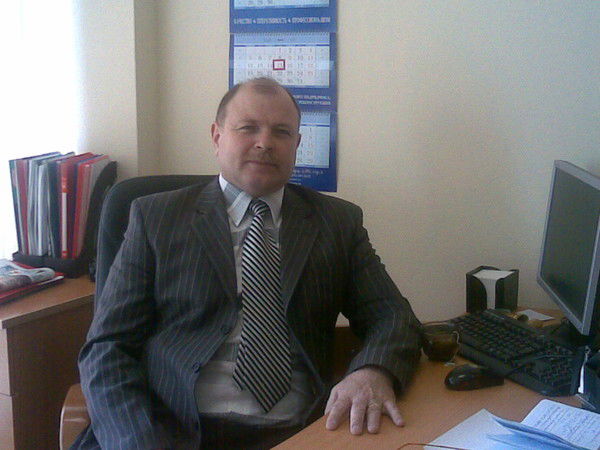 Роберт Курамшин