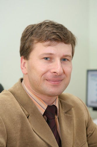 Роман Ткаченко