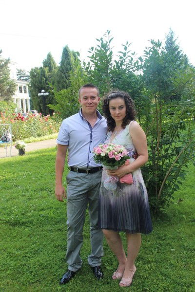 Александр Кривцов