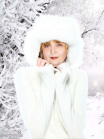 Наталия Трофименко