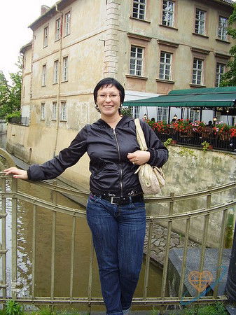 Оксана Кузнецова