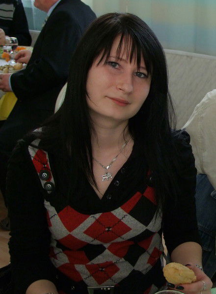 Наталья Добринова