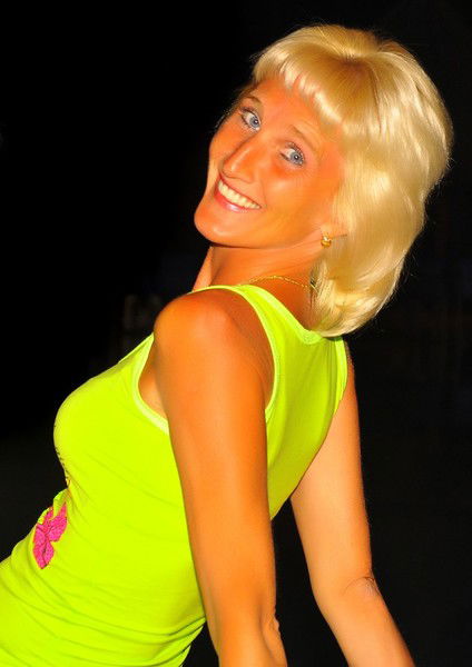 Светлана Макаревич