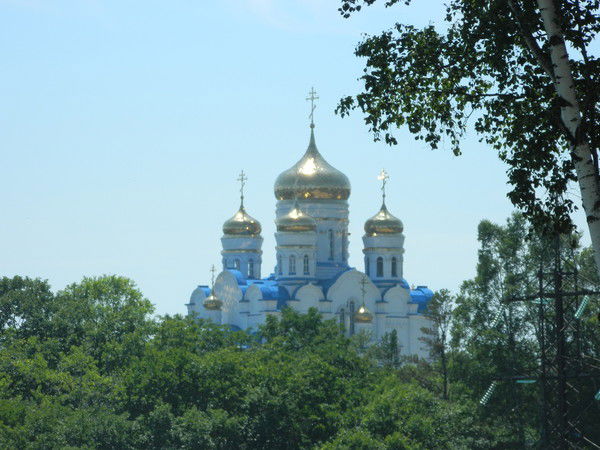 Любовь Корсакова