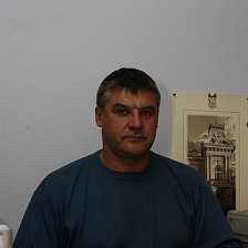 Юрий Лебедев