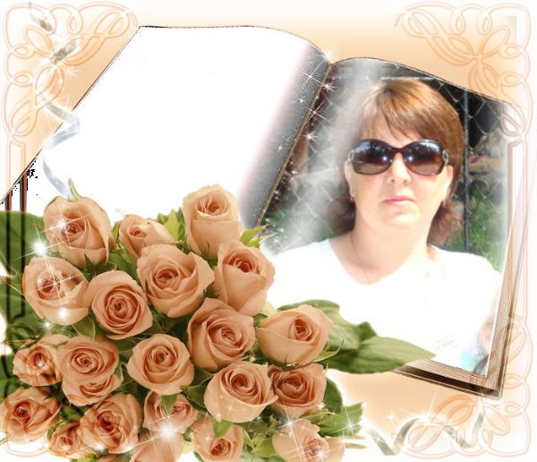 Анна Захарова