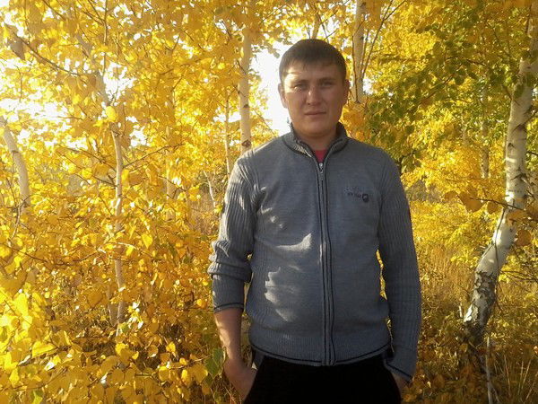 Руслан Утешев