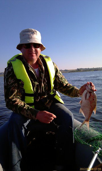 Александр Горюнов