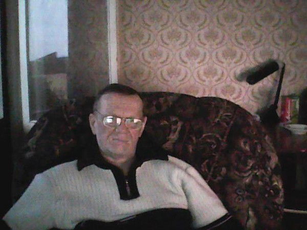 Валерий Юрьев