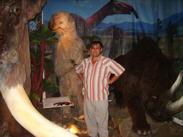 Андрей Кулагин