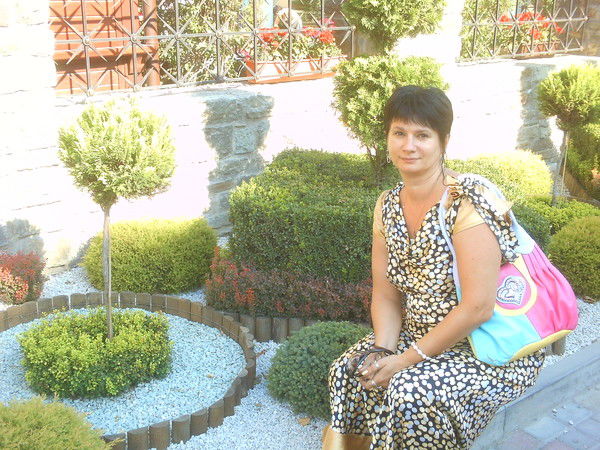 Алёна Максимова