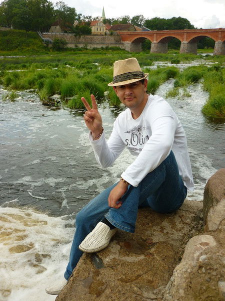 Romeo Монтеки