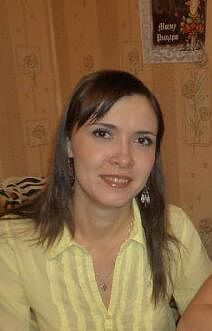 Лилия Булкина