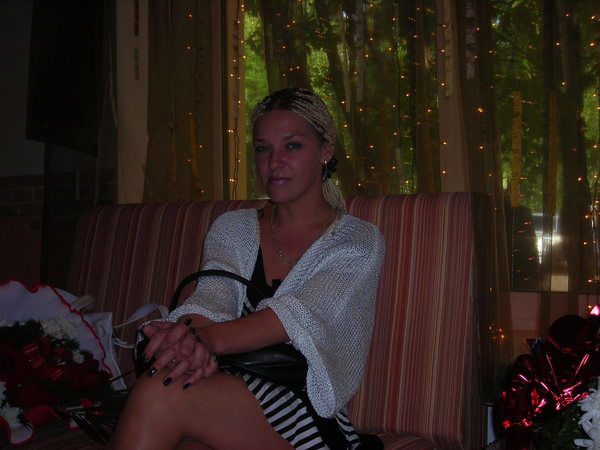 Лариса Макаренкова