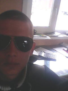 Василий Трушков