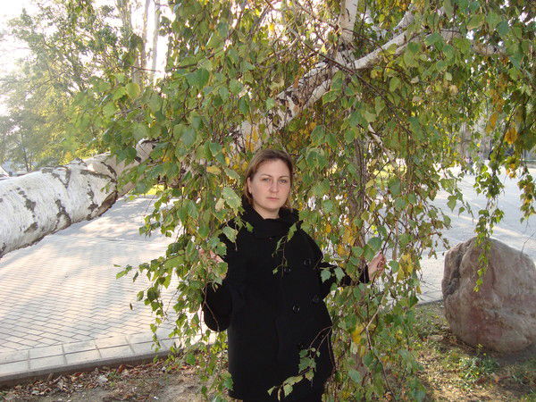 Юлия Барлит