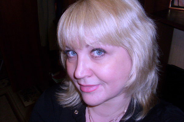 Светлана Вендланд