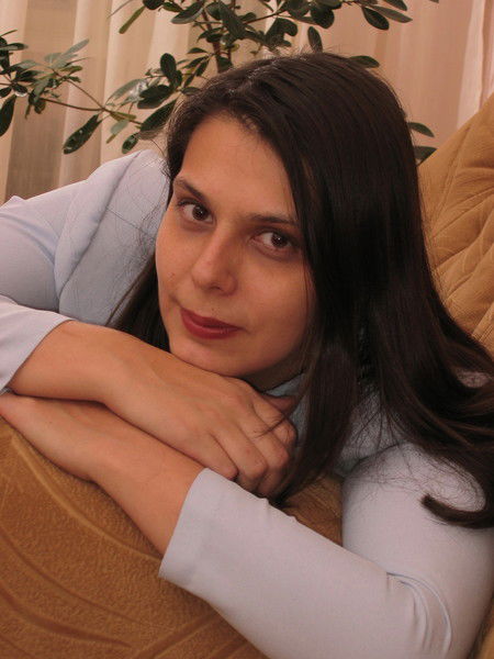 Ирина Никитина