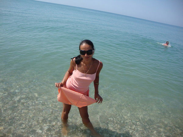 Наташа Гарская