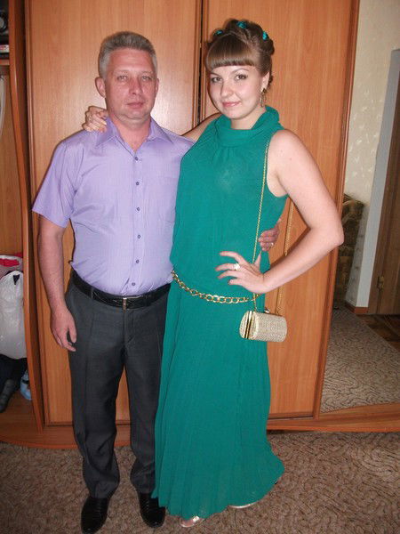 Александр Переведенцев