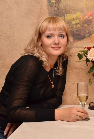 Виктория Никитина