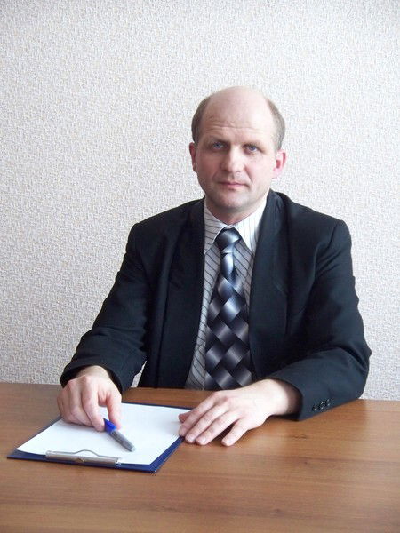 Леонид Синяков