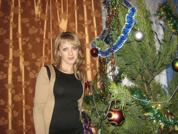 Марусичка Марусичка