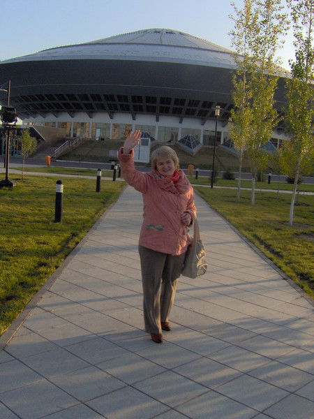 Валентина Калиниченко